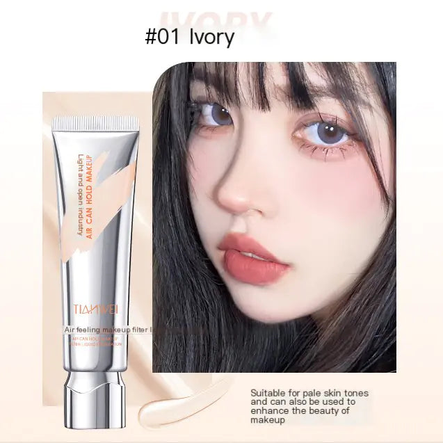 BB Cream for Natural Coverage and Long-Lasting Hydration