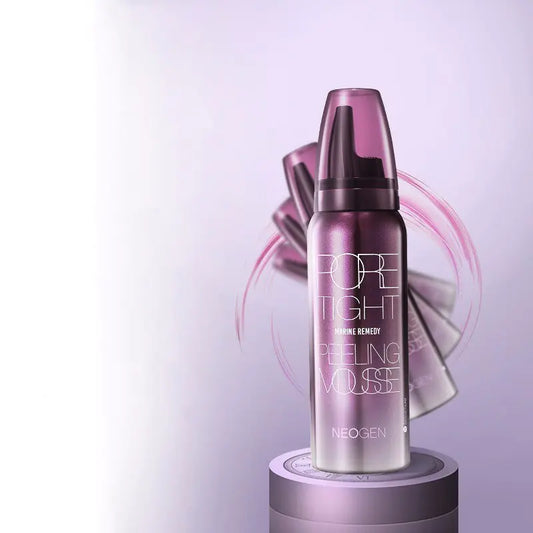 NEOGEN Pore Tightening Exfoliating Mousse 80g