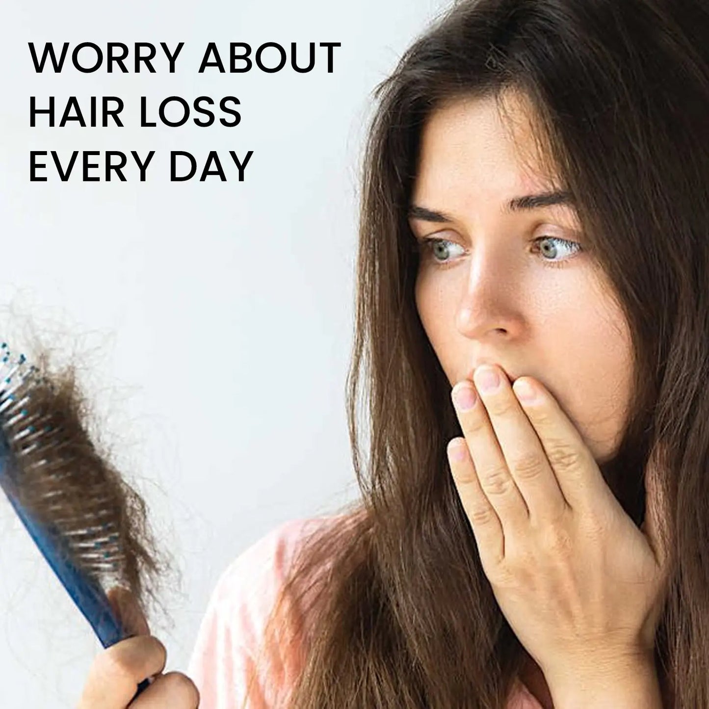 EELHOE Hair Strengthening Essence for Nourished Roots